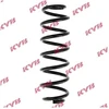 Image de Ressort De Suspension Ra5118 Kayaba Kayaba Ra5118 Volkswagen