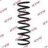 Image de Ressort De Suspension Ra5124 Kayaba Kayaba Ra5124 Volvo