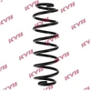 Image de Ressort De Suspension K-Flex Ra5126 Kayaba Kayaba Ra5126 Ford
