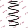 Image de Ressort De Suspension Ra1144 Kayaba Kayaba Ra1144 Volkswagen