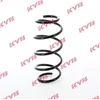 Image de Ressort De Suspension Ra1146 Kayaba Kayaba Ra1146 Seat;Volkswagen