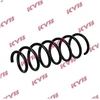 Image de Ressort De Suspension Ra5133 Kayaba Kayaba Ra5133 Bmw