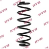 Image de Ressort De Suspension Ra5136 Kayaba Kayaba Ra5136 Audi;Seat;Skoda