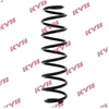 Image de Ressort De Suspension K-Flex Rg5000 Kayaba Kayaba Rg5000 Volkswagen