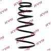 Image de Ressort De Suspension K-Flex Rg5009 Kayaba Kayaba Rg5009 Toyota