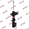 Image de Amortisseur Excel-G 3348037 Kayaba Kayaba 3348037 Citroen;Ds