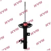Image de Amortisseur 3340172 Kayaba Kayaba 3340172 Nissan;Renault