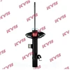 Image de Amortisseur Excel-G 3340173 Kayaba Kayaba 3340173 Nissan;Renault