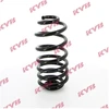 Image de Ressort De Suspension K-Flex Ra5155 Kayaba Kayaba Ra5155 Opel