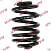 Image de Ressort De Suspension K-Flex Ra5140 Kayaba Kayaba Ra5140 Bmw