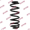Image de Ressort De Suspension K-Flex Ra5142 Kayaba Kayaba Ra5142 Bmw
