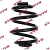 Image de Ressort De Suspension K-Flex Rx5000 Kayaba Kayaba Rx5000 Bmw