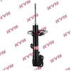 Image de Amortisseur 3340212 Kayaba Kayaba 3340212 Mitsubishi