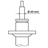 Image de Amortisseur Excel-G 3338041 Kayaba Kayaba 3338041 Seat;Skoda;Volkswagen
