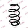 Image de Ressort De Suspension K-Flex Ra1171 Kayaba Kayaba Ra1171 Ford