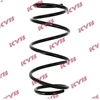 Image de Ressort De Suspension K-Flex Ra1173 Kayaba Kayaba Ra1173 Nissan