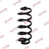 Image de Ressort De Suspension K-Flex Ra5165 Kayaba Kayaba Ra5165 Bmw