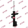Image de Amortisseur Excel-G 3348060 Kayaba Kayaba 3348060 Mercedes-Benz