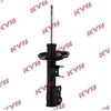 Image de Amortisseur Excel-G 3348063 Kayaba Kayaba 3348063 Mercedes-Benz