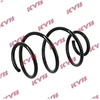 Image de Ressort De Suspension K-Flex Ra1211 Kayaba Kayaba Ra1211 Kia