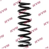 Image de Ressort De Suspension K-Flex Ra5209 Kayaba Kayaba Ra5209 Kia