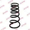 Image de Ressort De Châssis Rg5018 Kayaba Kayaba Rg5018 Toyota