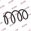 Image de Ressort De Suspension K-Flex Ra1215 Kayaba Kayaba Ra1215 Bmw
