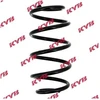 Image de Ressort De Suspension K-Flex Ra1229 Kayaba Kayaba Ra1229 Ford