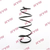 Image de Ressort De Châssis Ra1310 Kayaba Kayaba Ra1310 Seat;Skoda