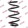 Image de Ressort De Suspension K-Flex Ra5248 Kayaba Kayaba Ra5248 Mercedes-Benz