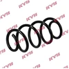Image de Ressort De Suspension K-Flex Ra5266 Kayaba Kayaba Ra5266