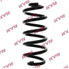 Image de Ressort De Suspension K-Flex Ra5280 Kayaba Kayaba Ra5280 Nissan;Renault