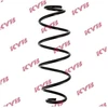 Image de Ressort De Suspension K-Flex Ra5292 Kayaba Kayaba Ra5292 Peugeot