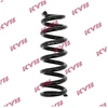 Image de Ressort De Suspension K-Flex Ra1364 Kayaba Kayaba Ra1364 Toyota