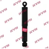 Image de Amortisseur 3458001 Kayaba Kayaba 3458001 Citroen;Fiat;Opel;Peugeot;Toyota