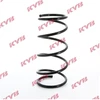 Image de Ressort De Châssis Ra1371 Kayaba Kayaba Ra1371 Subaru