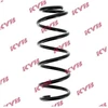 Image de Ressort De Châssis Ra1391 Kayaba Kayaba Ra1391 Audi