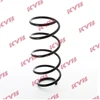 Image de Ressort De Châssis Ra1399 Kayaba Kayaba Ra1399 Bmw
