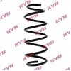 Image de Ressort De Châssis Ra1419 Kayaba Kayaba Ra1419 Fiat;Jeep