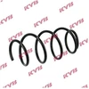 Image de Ressort De Châssis Ra1431 Kayaba Kayaba Ra1431 Hyundai