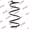 Image de Ressort De Châssis Ra1456 Kayaba Kayaba Ra1456 Opel