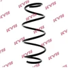 Image de Ressort De Châssis Ra1478 Kayaba Kayaba Ra1478 Suzuki