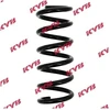 Image de Ressort De Châssis Ra1494 Kayaba Kayaba Ra1494 Volkswagen