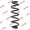 Image de Ressort De Châssis Ra5351 Kayaba Kayaba Ra5351 Audi