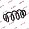 Image de Ressort De Châssis Ra5360 Kayaba Kayaba Ra5360 Audi