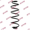 Image de Ressort De Châssis Ra5365 Kayaba Kayaba Ra5365 Citroen