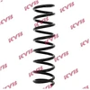 Image de Ressort De Châssis Ra5385 Kayaba Kayaba Ra5385 Ford