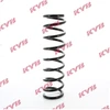 Image de Ressort De Châssis Ra5395 Kayaba Kayaba Ra5395 Ford