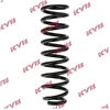 Image de Ressort De Châssis Ra5417 Kayaba Kayaba Ra5417 Mitsubishi