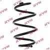 Image de Ressort De Châssis Ra5418 Kayaba Kayaba Ra5418 Nissan